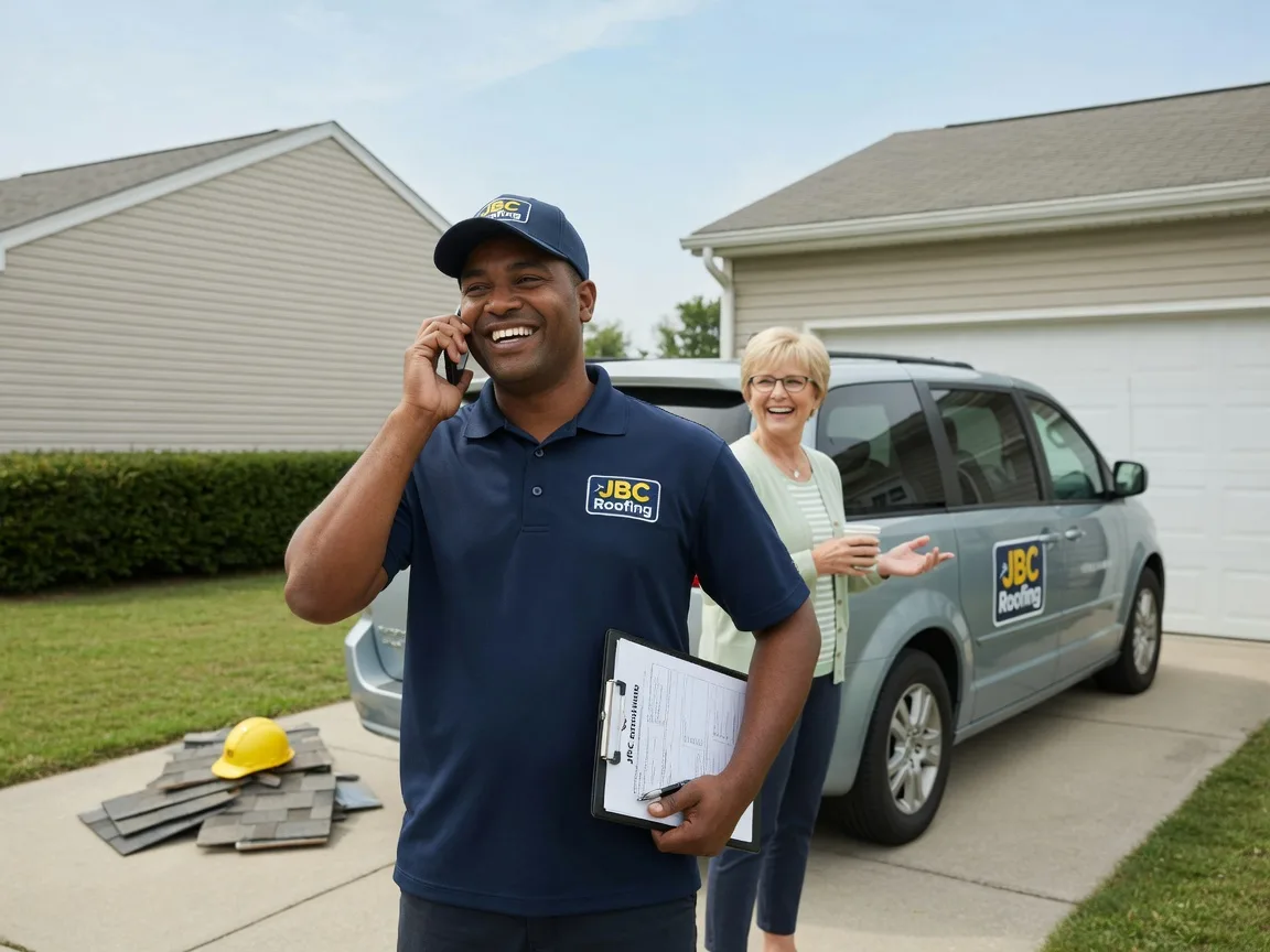Roof Replacement Douglasville, GA FAQs